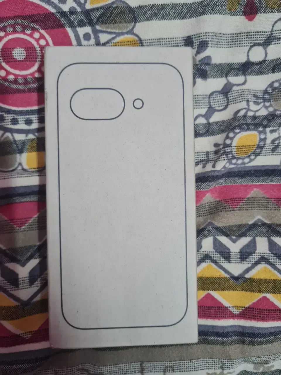 Google pixel a9 256 not active|موبایل|تهران, دریا|دیوار