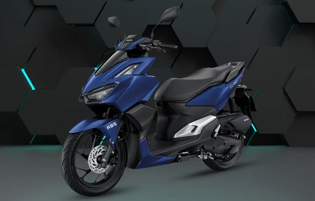 موتور سیکلت کلیک cl180|موتورسیکلت|قم, ژاندارمها|دیوار