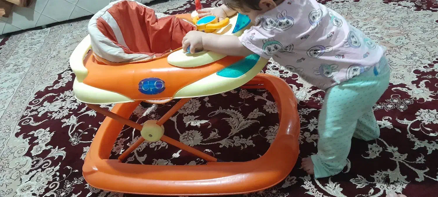 رورئک موزیکال|اسباب و اثاث بچه|تهران, تاکسیرانی|دیوار