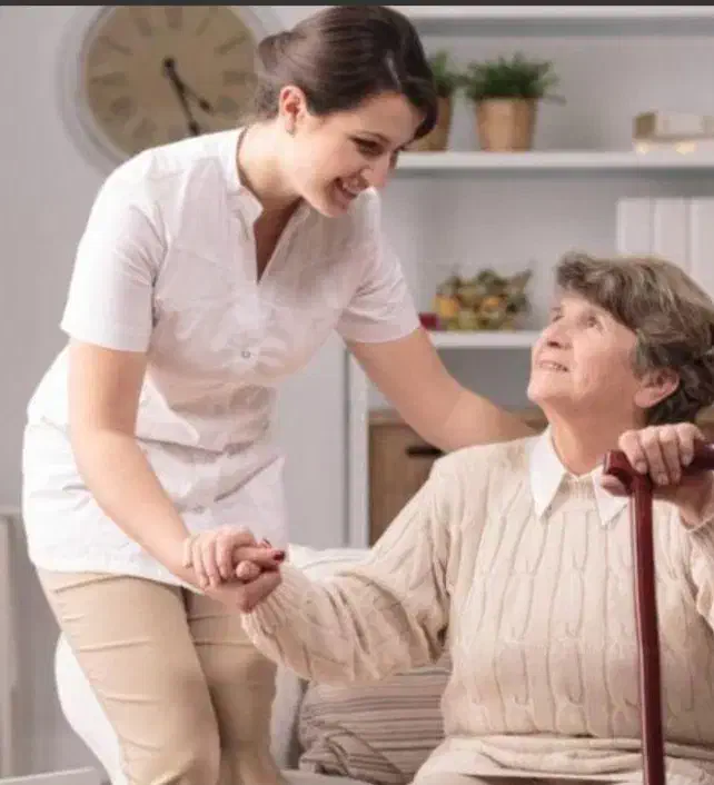 شرکت خدماتی مراقبت از سالمند/کودک/امورمنزل/اشپزی|خدمات نظافت|شیراز, دارالرحمه|دیوار