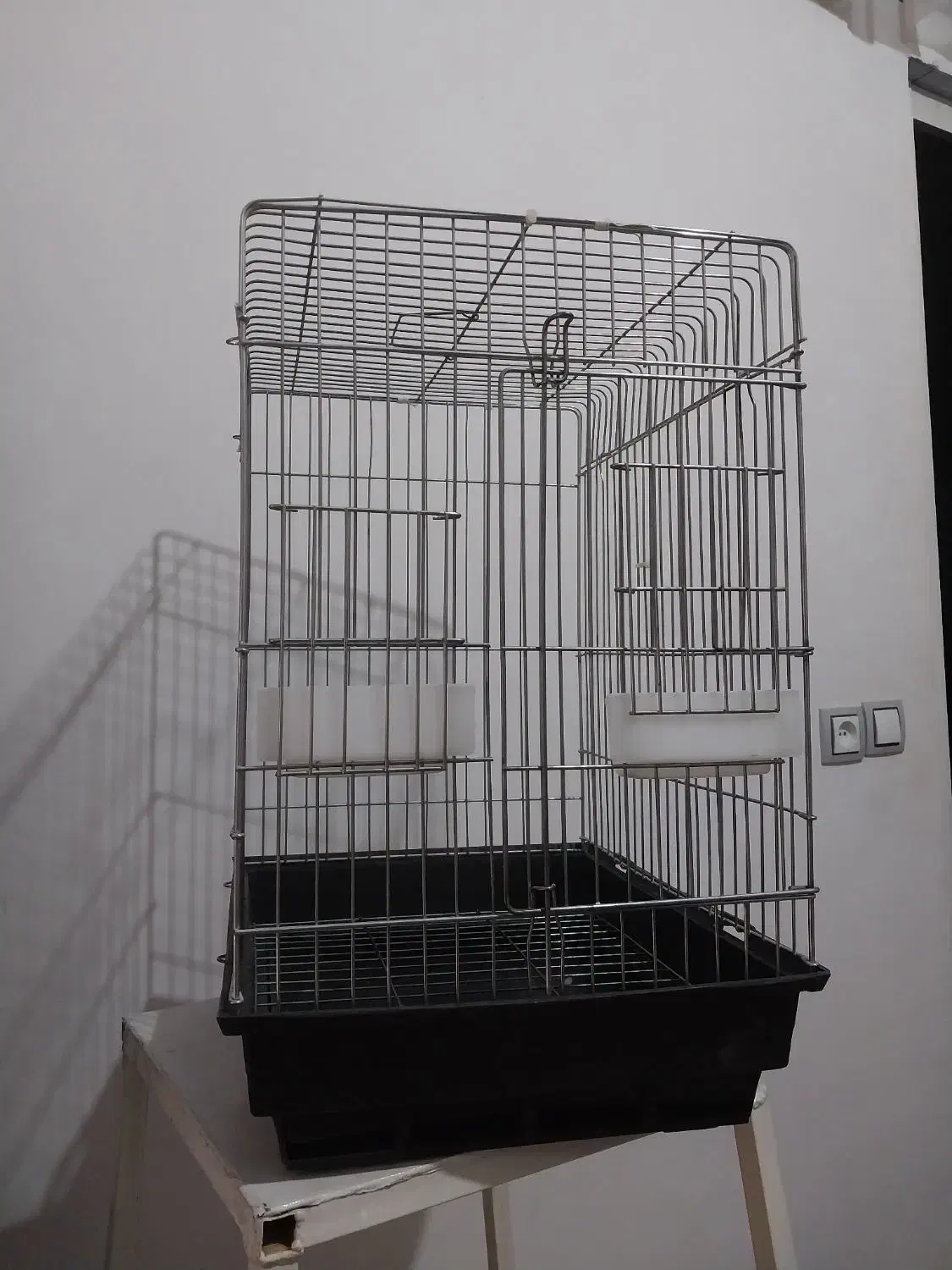 قفس طوطی|لوازم جانبی حیوانات|شاهدشهر, |دیوار