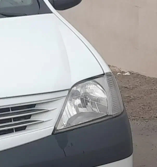 چراغ جلو ال نود|قطعات یدکی و لوازم جانبی|خرم‌آباد, |دیوار