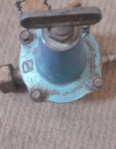 رگلاتورفشارقوی|اجاق گاز و لوازم برقی پخت‌وپز|بندرعباس, |دیوار