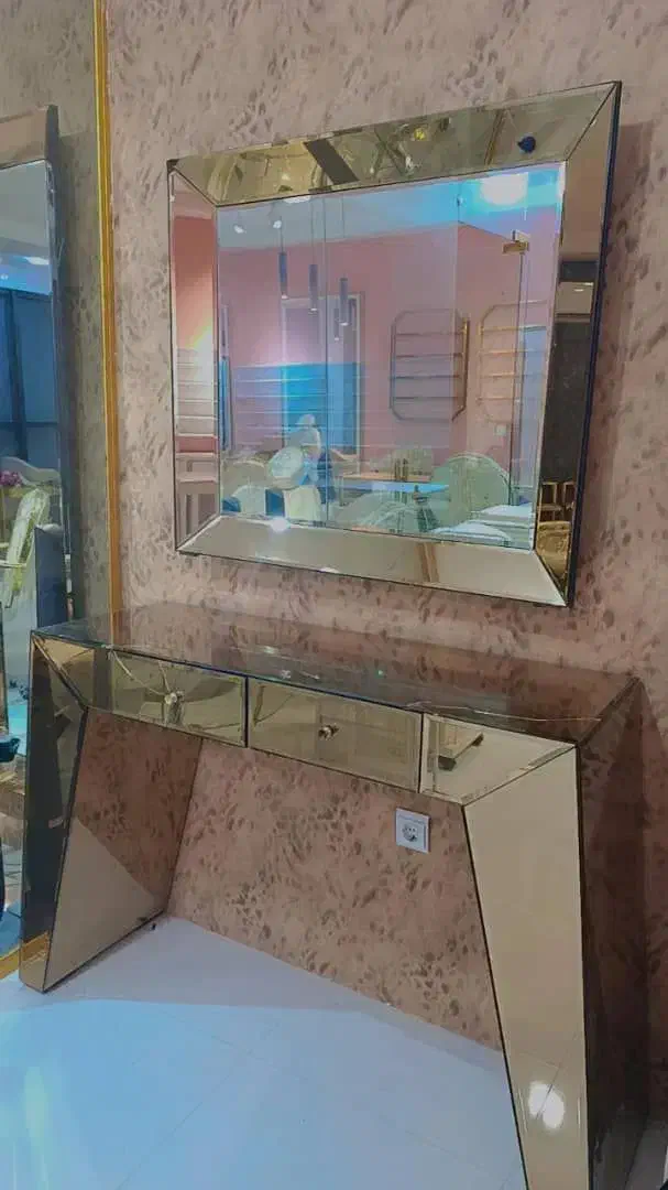 میز آرایش|مبلمان خانگی و میز عسلی|بندرعباس, |دیوار