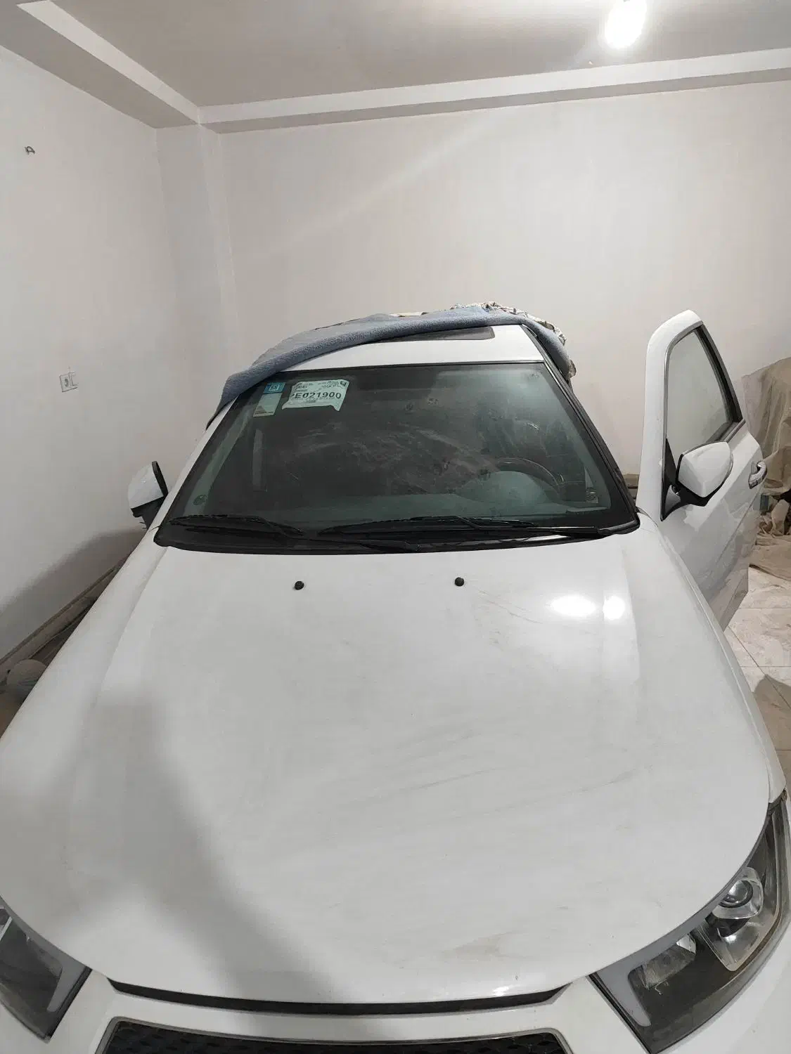 دنا پلاس توربو اتومات فول|خودرو سواری و وانت|قرچک, ولی آباد|دیوار