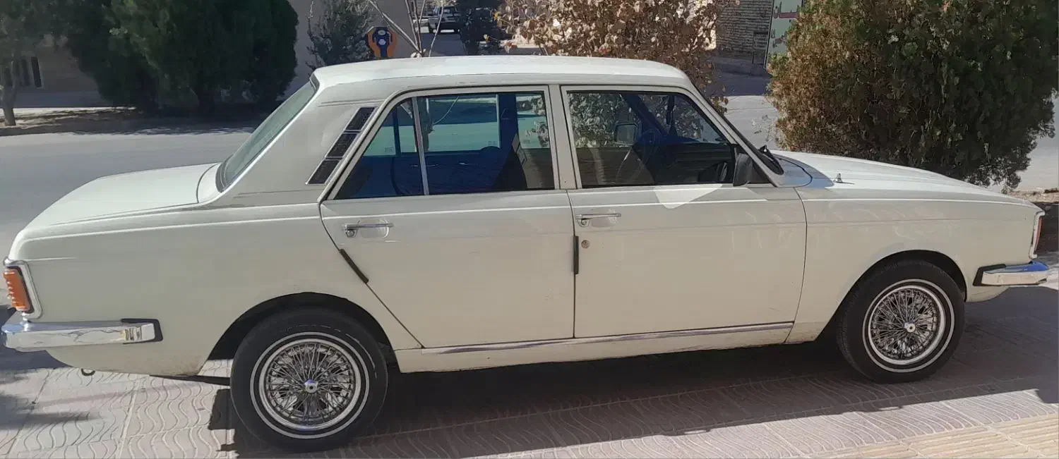 پیکان مدل ۸۱|خودرو سواری و وانت|یزد, |دیوار