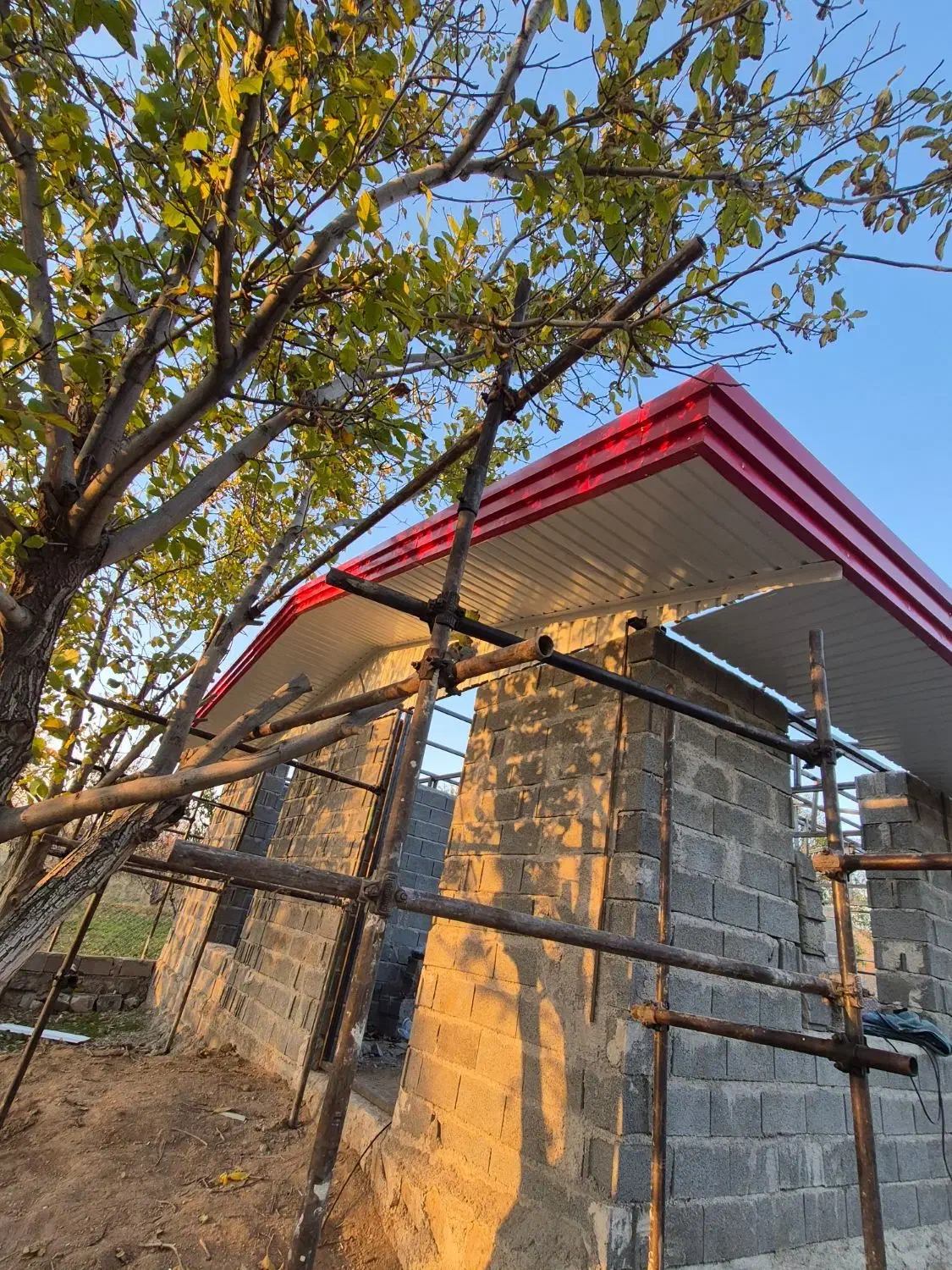 خدمات جوشکاری دل آگاه|خدمات پیشه و مهارت|اهر, |دیوار