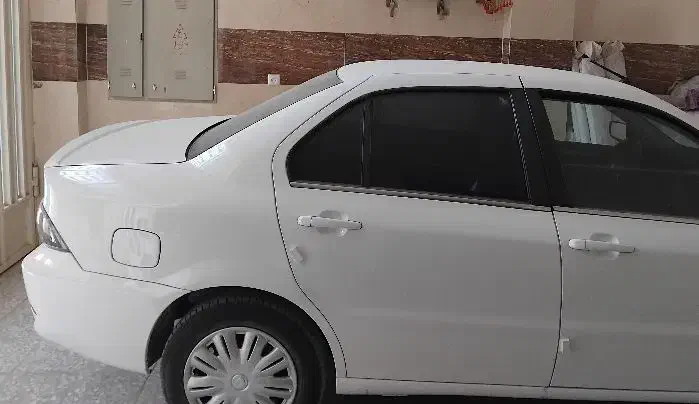 سورن پلاس xu7p دریچه برقی 1404|خودرو سواری و وانت|برخوار, |دیوار