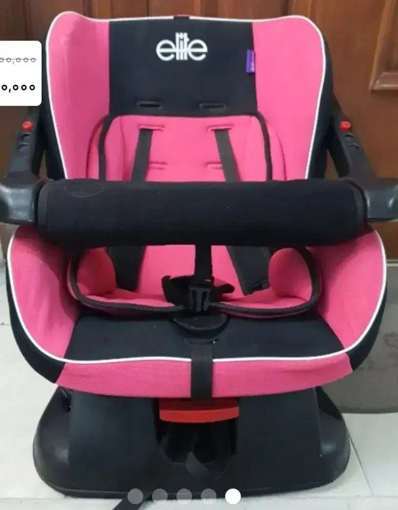 صندلی ماشین کودک|اسباب و اثاث بچه|اندیشه, اندیشه فاز ۱|دیوار