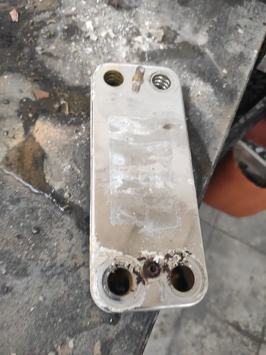 تعمیر پکیج|خدمات پیشه و مهارت|چهاردانگه (تهران), |دیوار