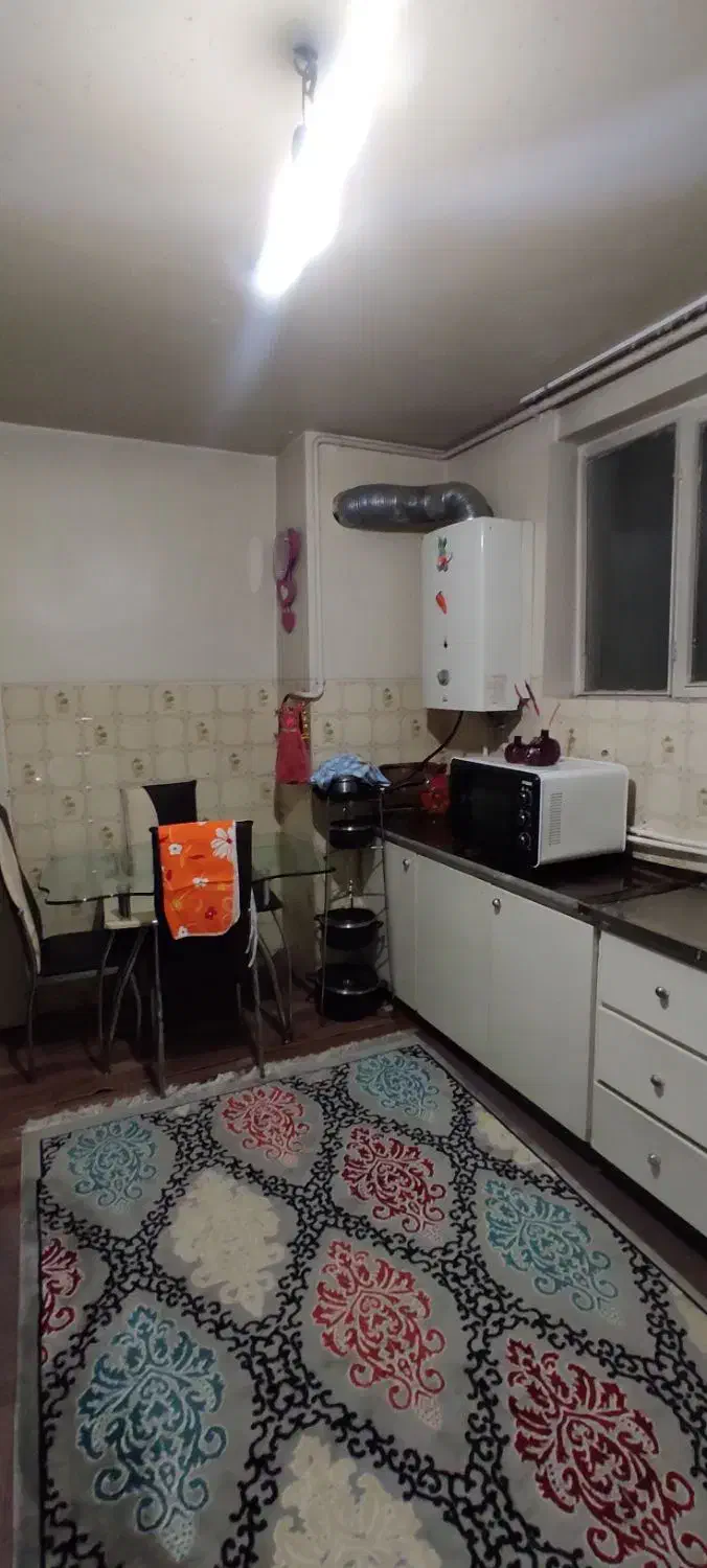 آپارتمان تکادو دو خواب|فروش آپارتمان|فولادشهر, A2|دیوار