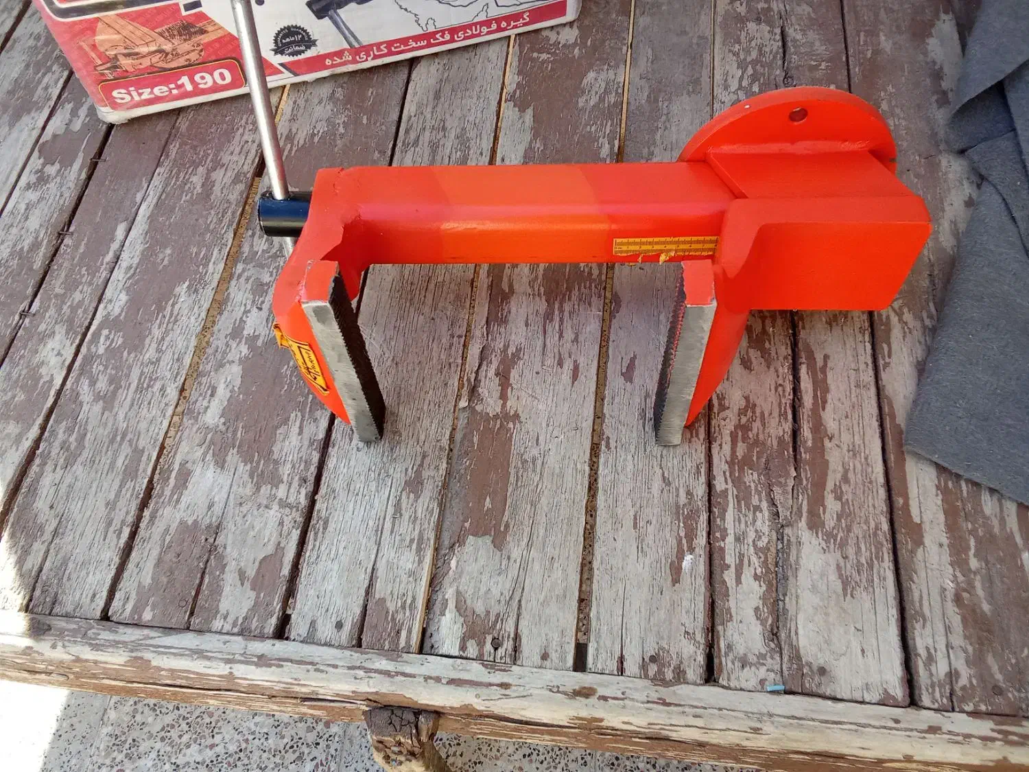 4600000|ابزارآلات|تربت جام, المهدی|دیوار