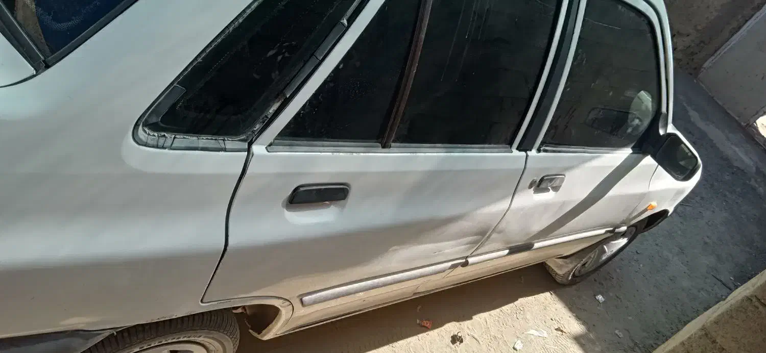 پراید مدل 90|خودرو سواری و وانت|سراوان, |دیوار