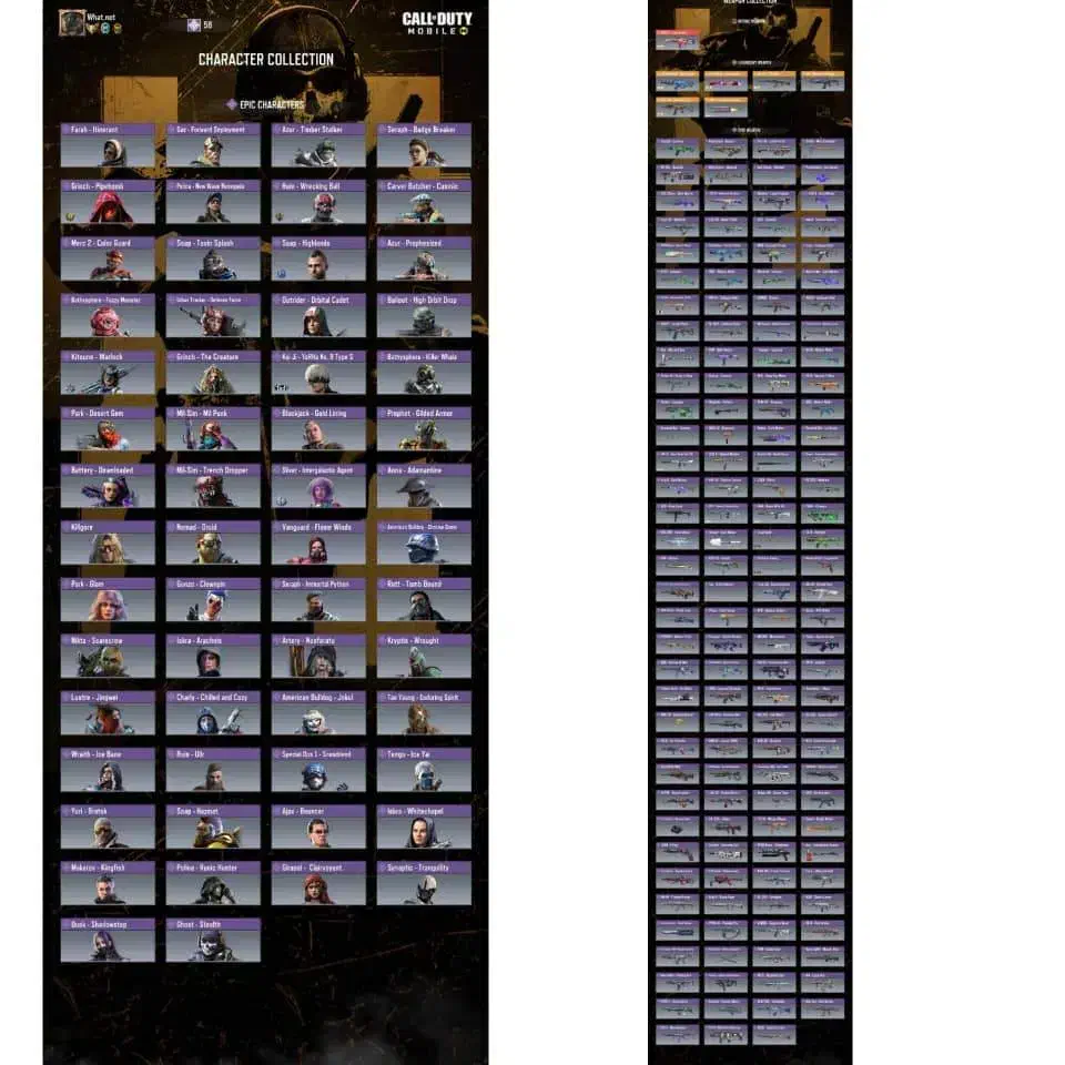 اکانت گاد کالاف با کد چنج|کنسول، بازی ویدئویی و آنلاین|خمینیشهر, |دیوار
