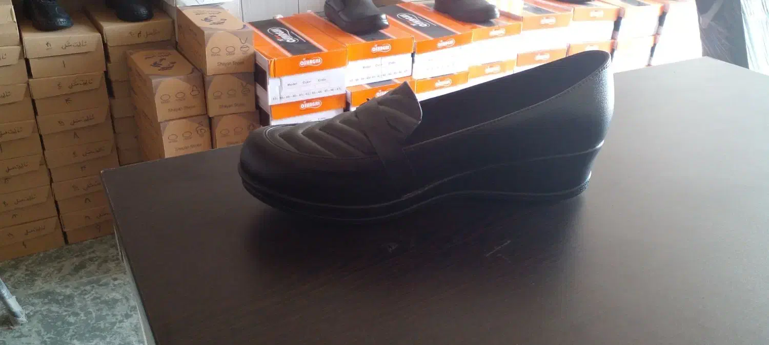 کفش ۴ زنانه|کیف، کفش، کمربند|داراب, |دیوار