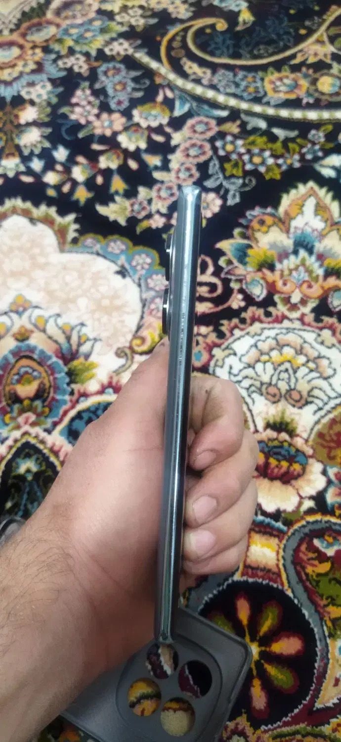 گوشی شیامی نوت ۱۴ پرو|موبایل|باغ حلی, |دیوار