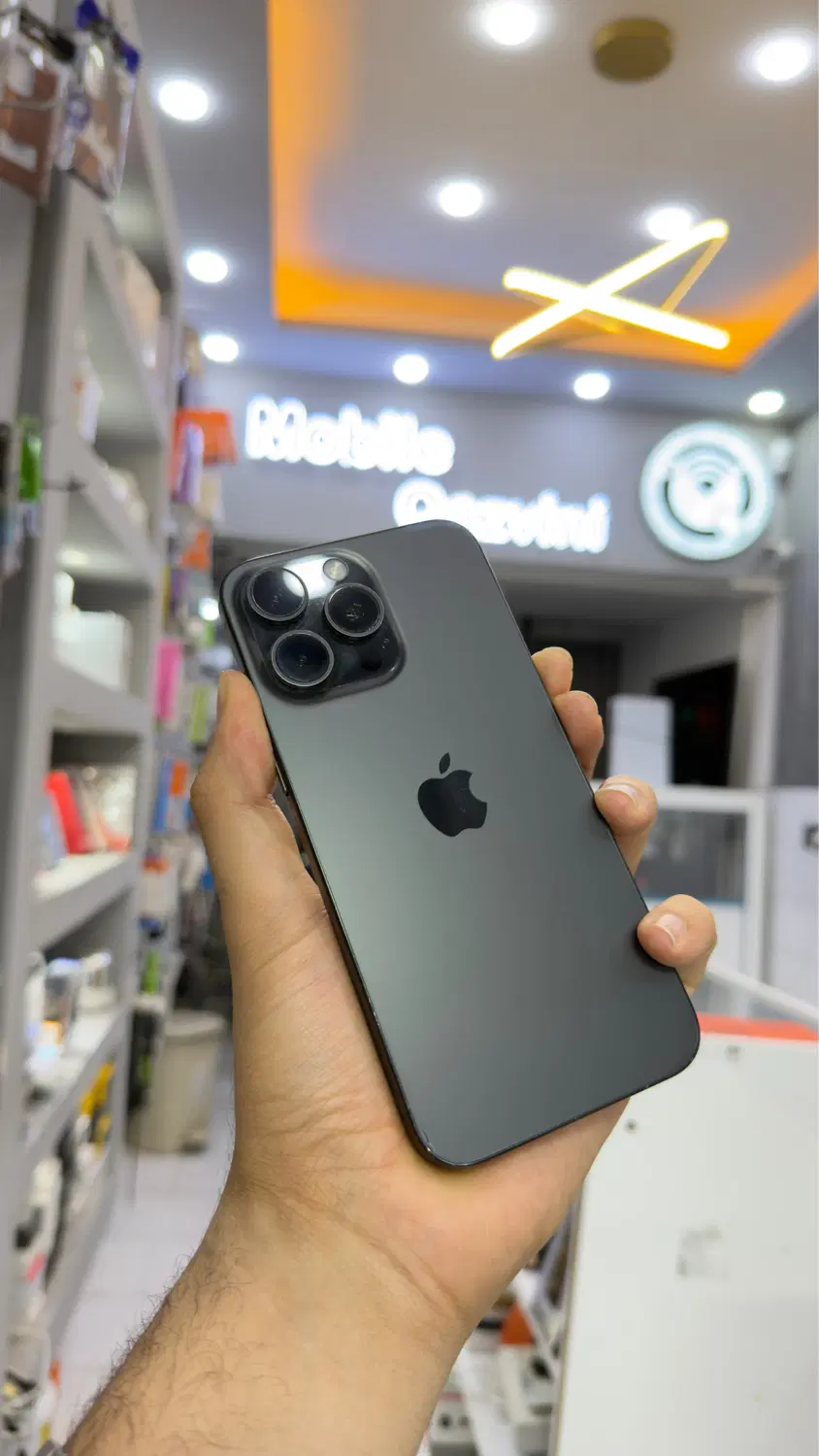 16 pro|موبایل|محمدیه-قزوین, |دیوار