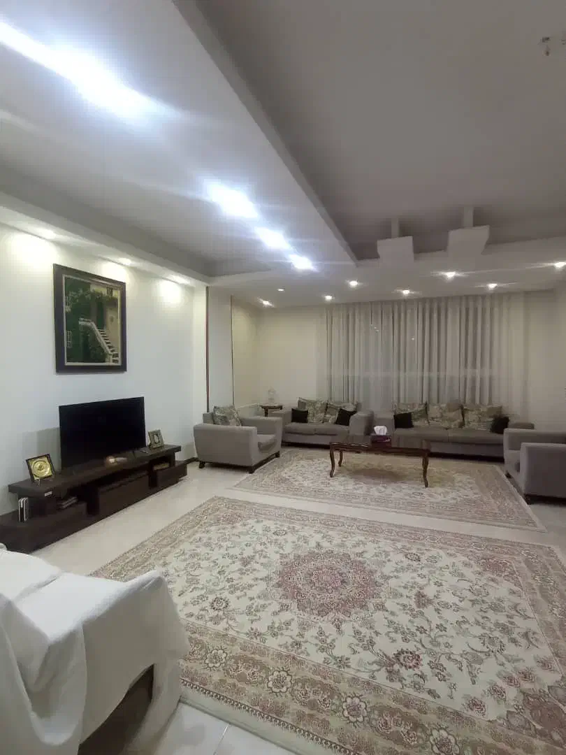 فروش واحد 103 متری/ بلوار ارم/ میلاد|فروش آپارتمان|کرج, آق تپه|دیوار