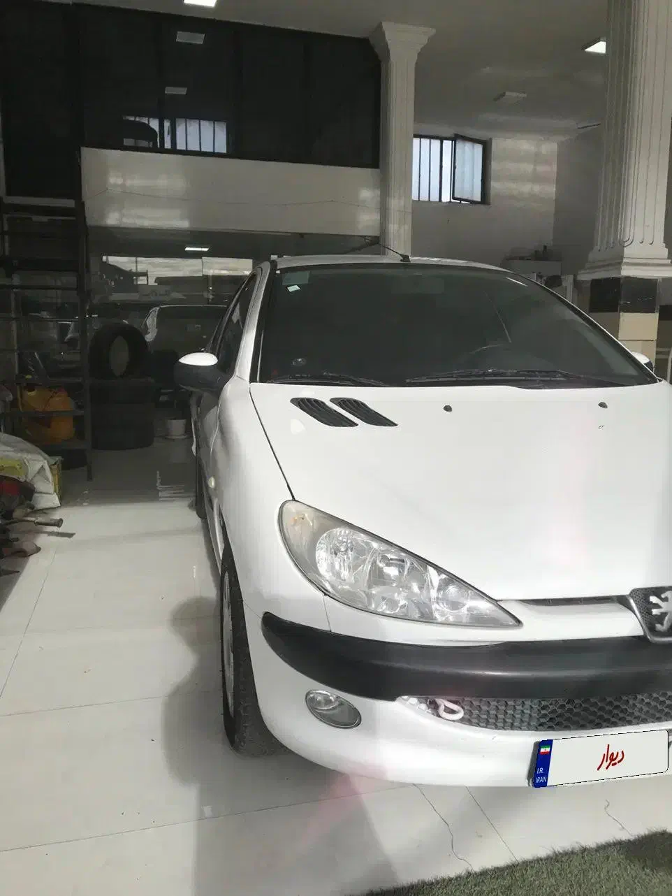 Sd.v81396|خودرو سواری و وانت|نکا, |دیوار