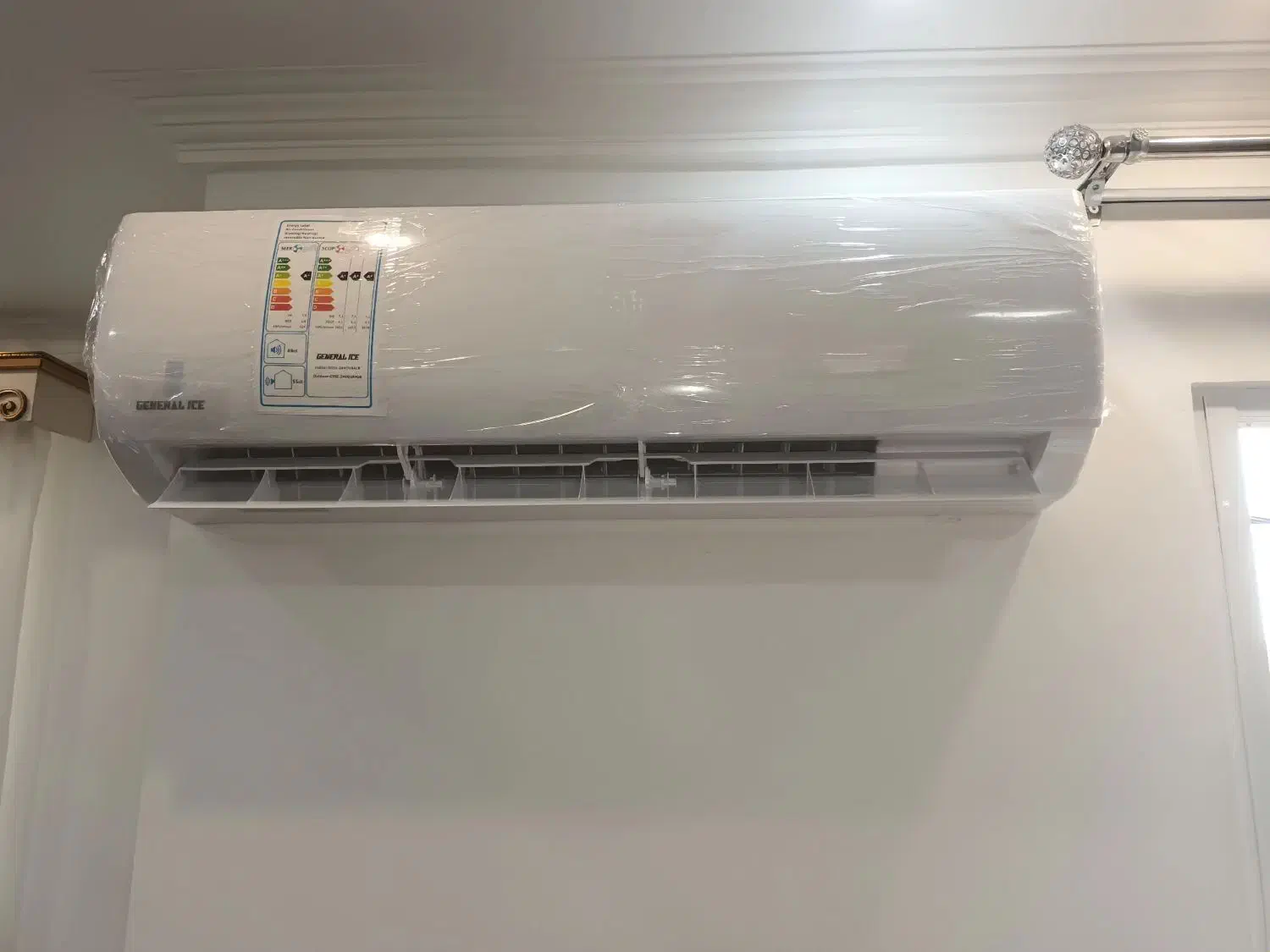 نصب سرویس و تعمیر انواع پکیج آبگرمکن کولر بخاری و|خدمات پیشه و مهارت|نکا, |دیوار