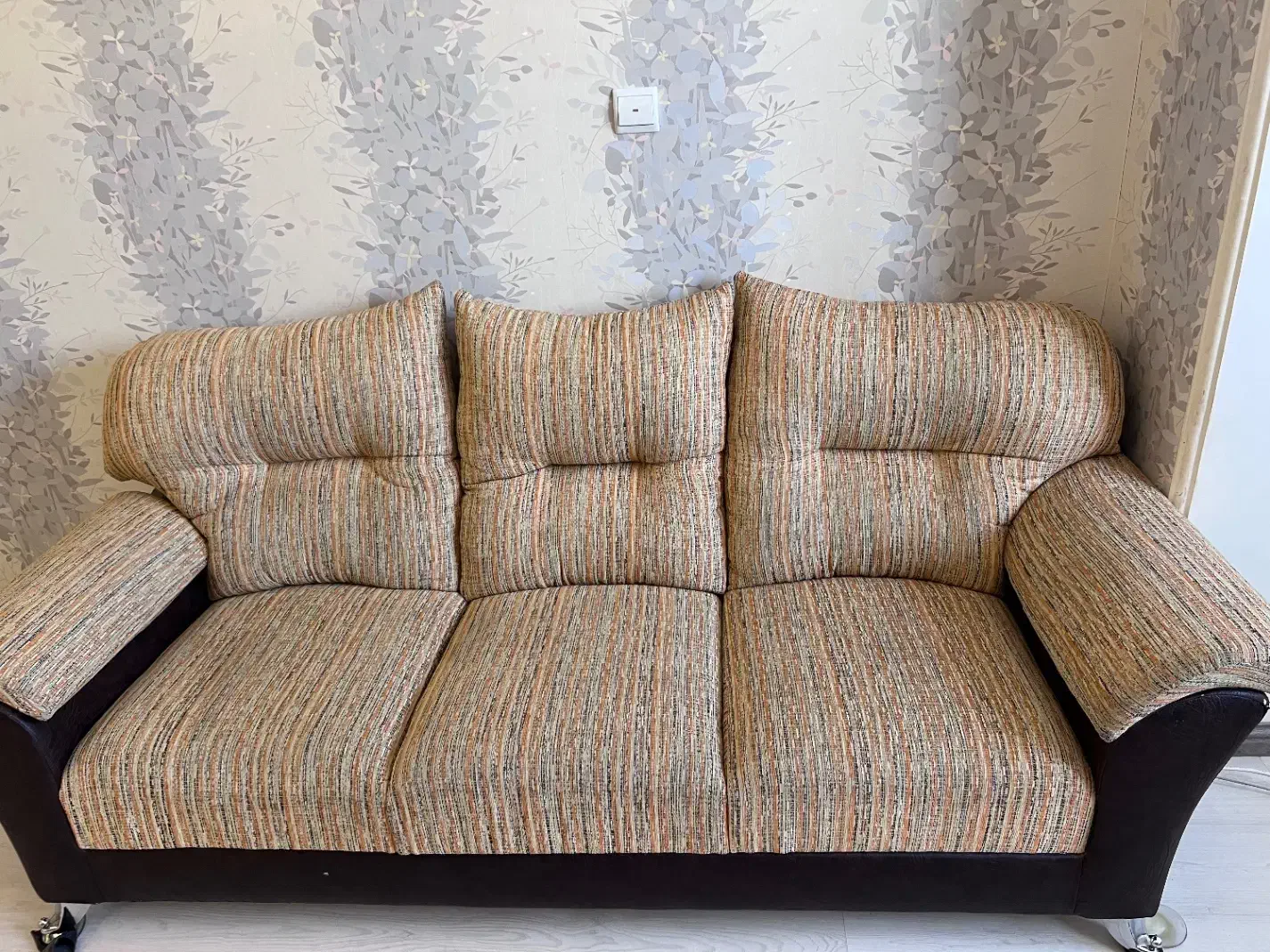 مبل راحتی|مبلمان خانگی و میز عسلی|تبریز, |دیوار