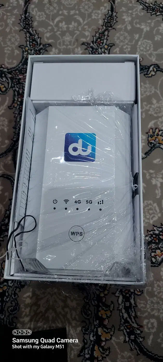 مودم سیم کارتی zlt x28 5G|مودم و تجهیزات شبکه|سنندج, |دیوار