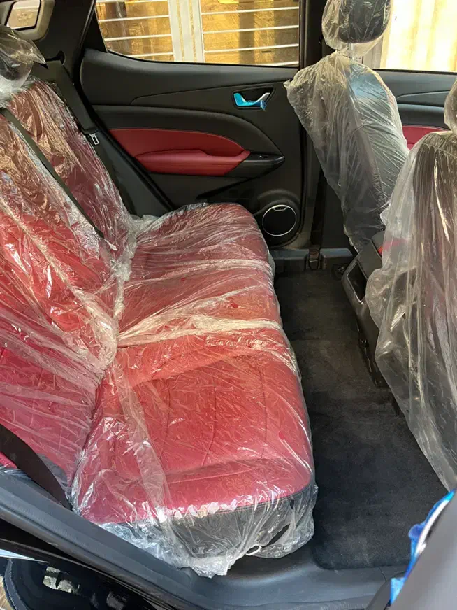 لاماری لاماکو صفر خشک پلاک شده|خودرو سواری و وانت|تهران, یوسف‌آباد|دیوار