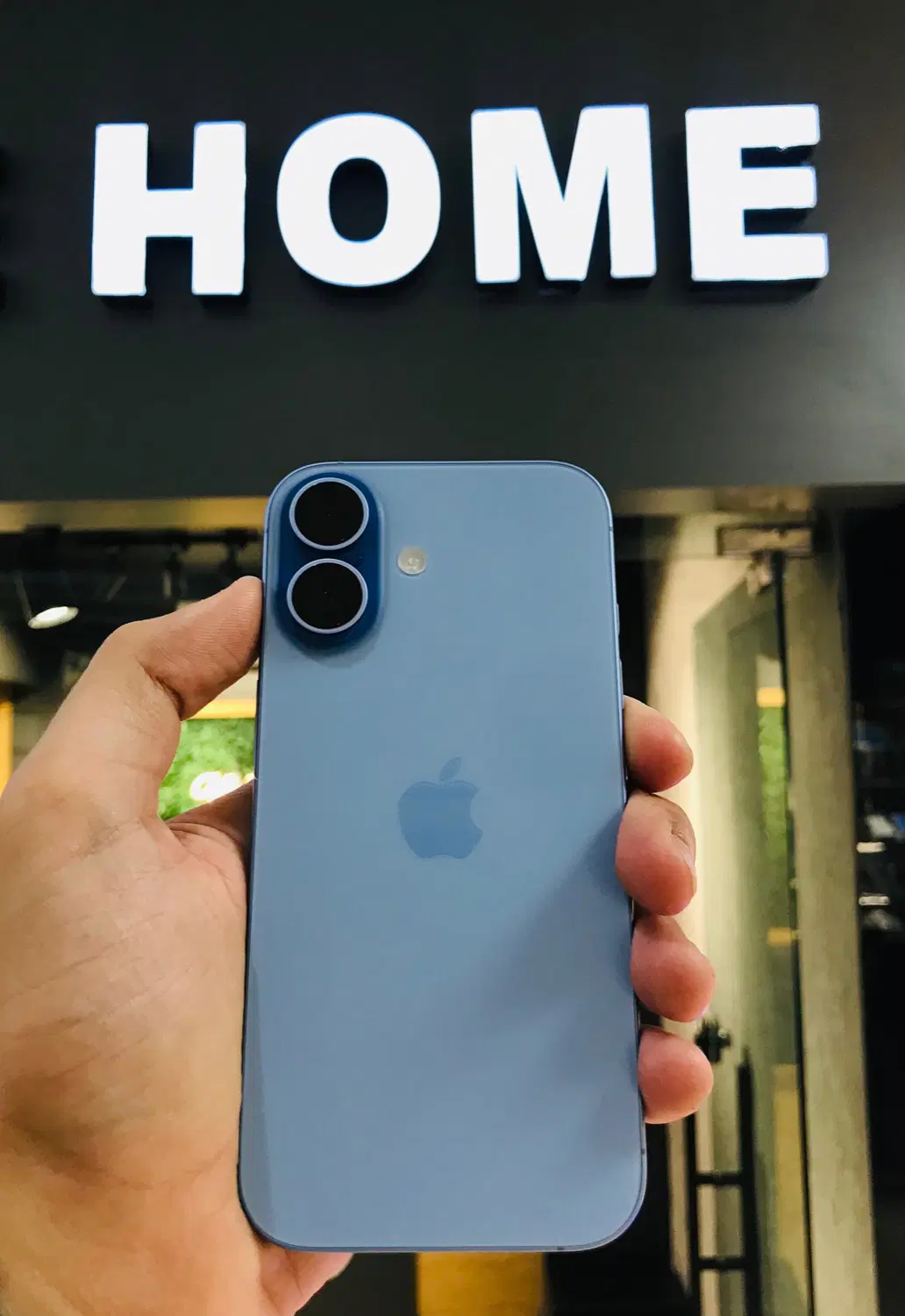 اپل آیفون ۱۷ معمولی iphone 17 normal|موبایل|تهران, گیشا|دیوار