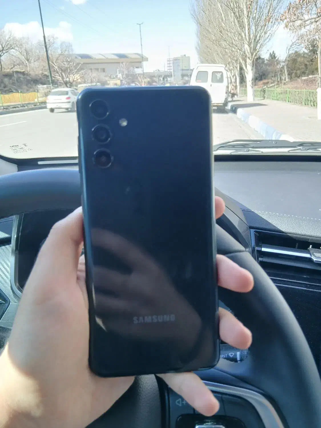 سامسونگ A04s|موبایل|تبریز, |دیوار