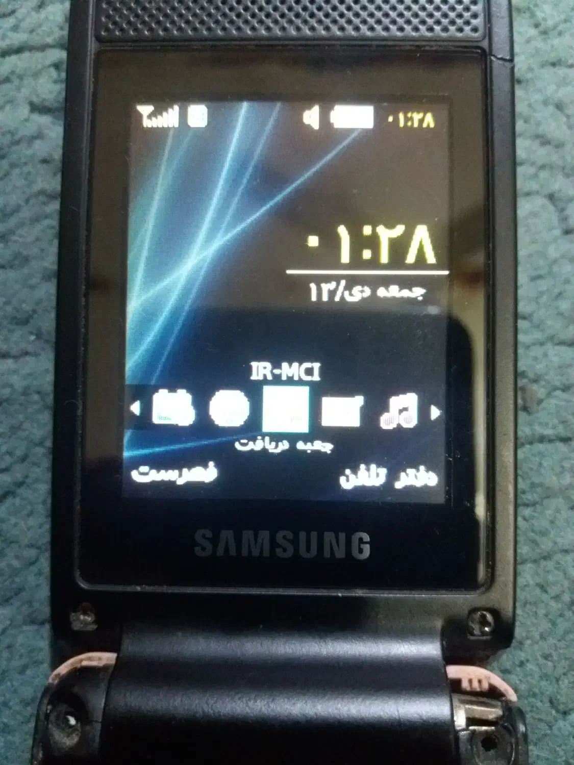 سامسونگ S3600|موبایل|اهواز, چهارصد دستگاه|دیوار