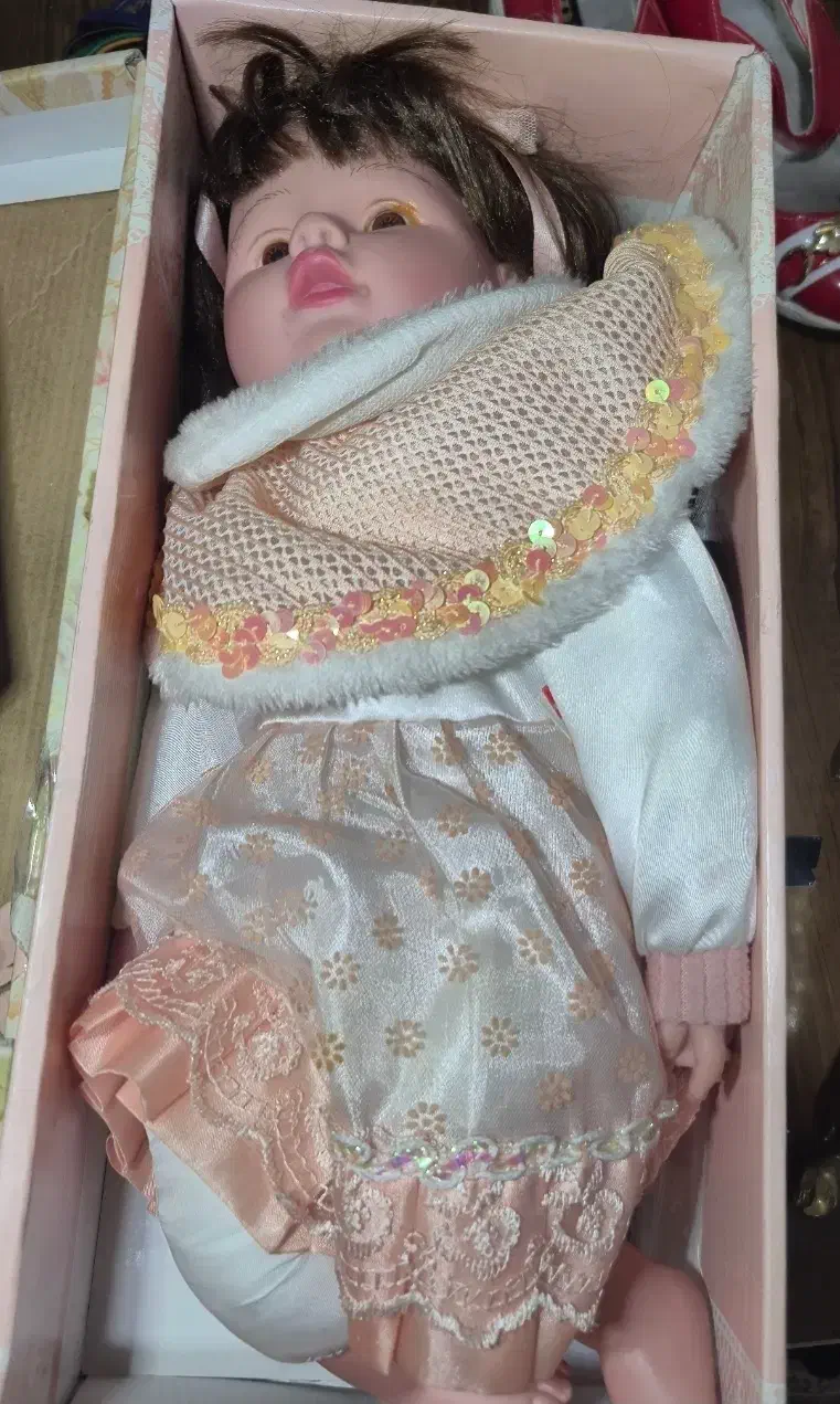 عروسک نو مناسب کادو|اسباببازی|پردیس, فاز ۲|دیوار