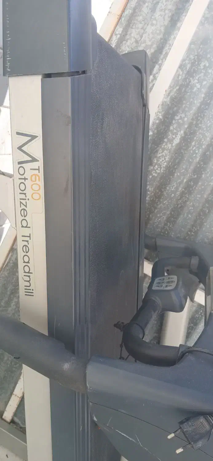 تردمیل|تجهیزات ورزشی|قم, نیروگاه|دیوار