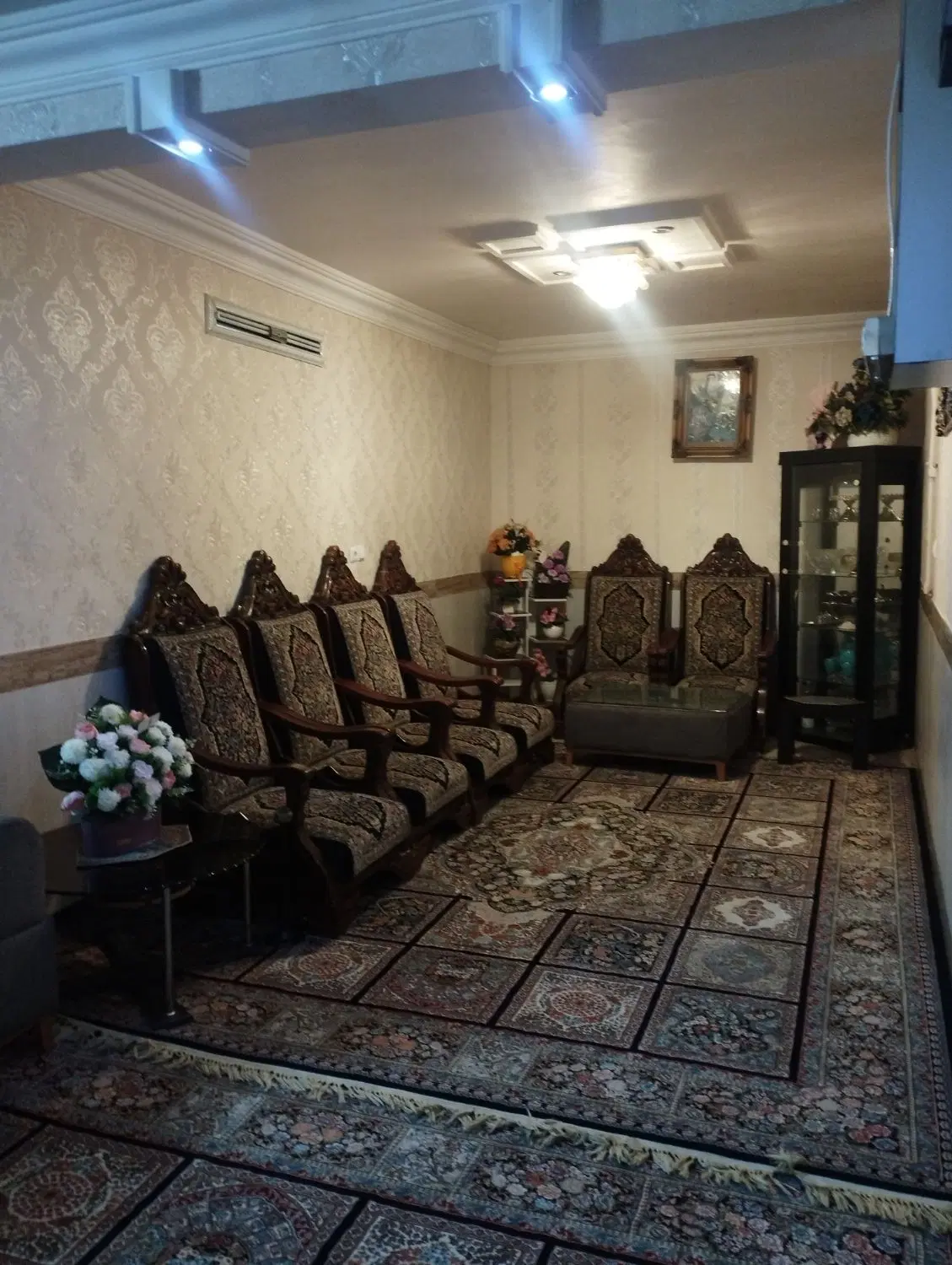 فروش خانه ۹۰ متری  (هم تک فروش هم سه طبقه)|فروش خانه و ویلا|مشهد, گلشور|دیوار