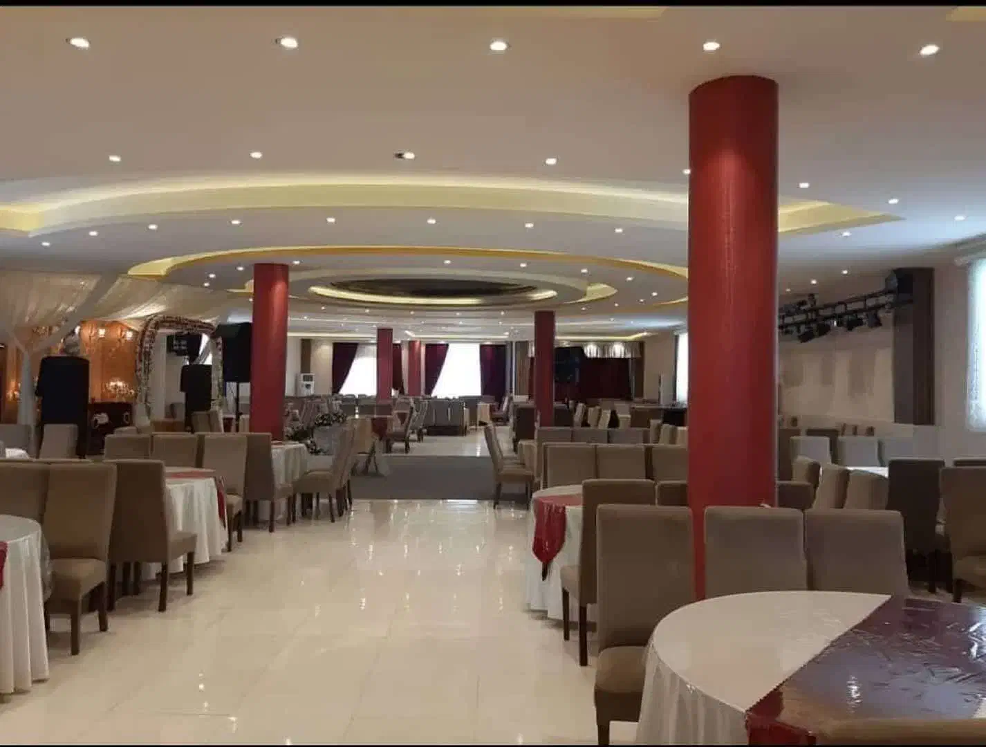 اجاره ۲ طبقه کافه رستوران محمودآباد|اجارهٔ مغازه و غرفه|محمودآباد, |دیوار