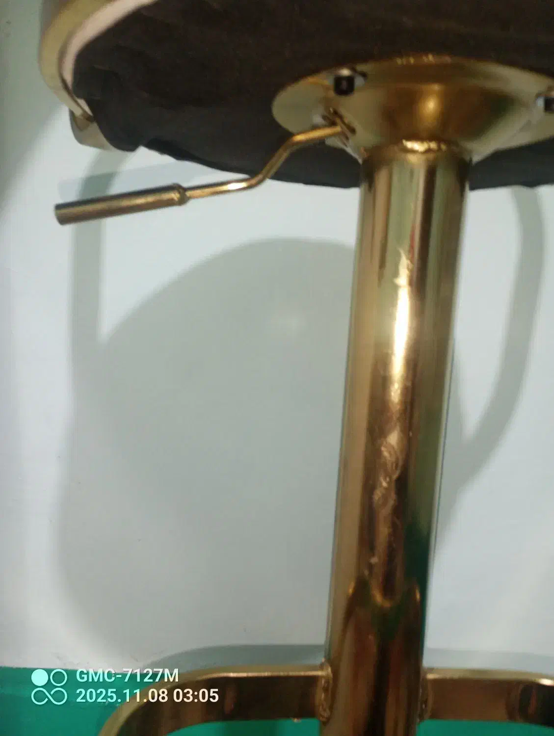 صندلی نونو|آرایشگاه و سالن‌های زیبایی|مسجد سلیمان, |دیوار