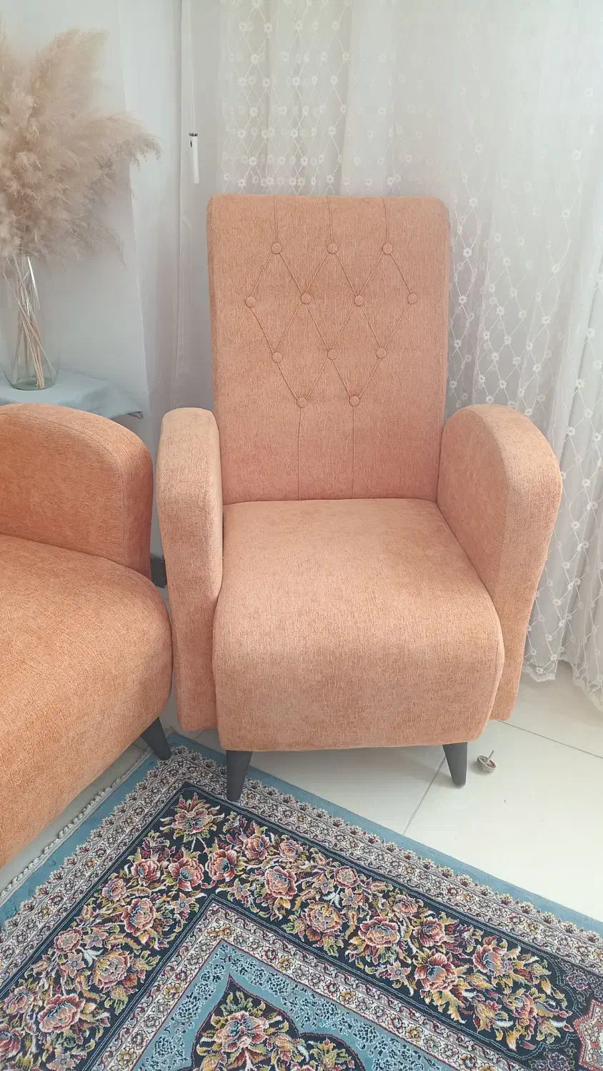 مبل|مبلمان خانگی و میز عسلی|بجنورد, |دیوار