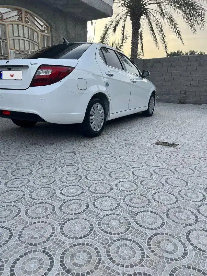 دناپلاس ef7|خودرو سواری و وانت|بندرعباس, |دیوار