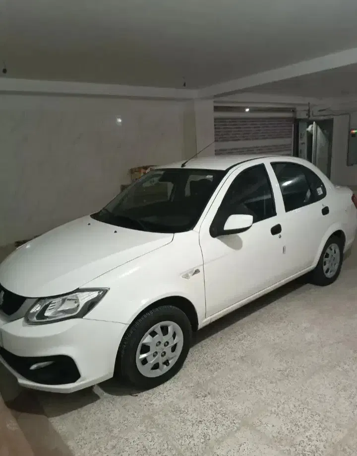 ساینا S درحد خشک|خودرو سواری و وانت|بیرجند, |دیوار