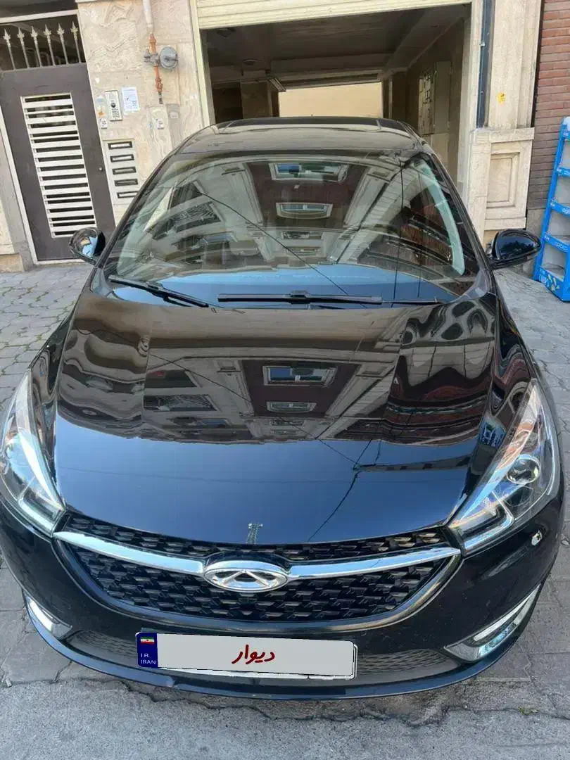 اریزو ۵ مدل ۱۴۰۰ داشبورد قدیم|خودرو سواری و وانت|گرگان, |دیوار