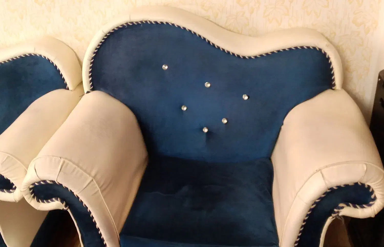 مبل|مبلمان خانگی و میز عسلی|مشهد, تبادکان|دیوار