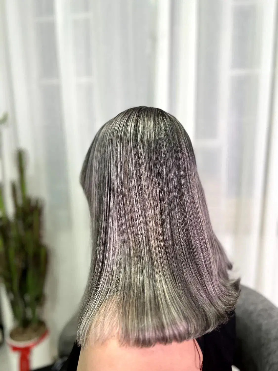 آف خدمات رنگ مو|خدمات آرایشگری و زیبایی|یاسوج, |دیوار