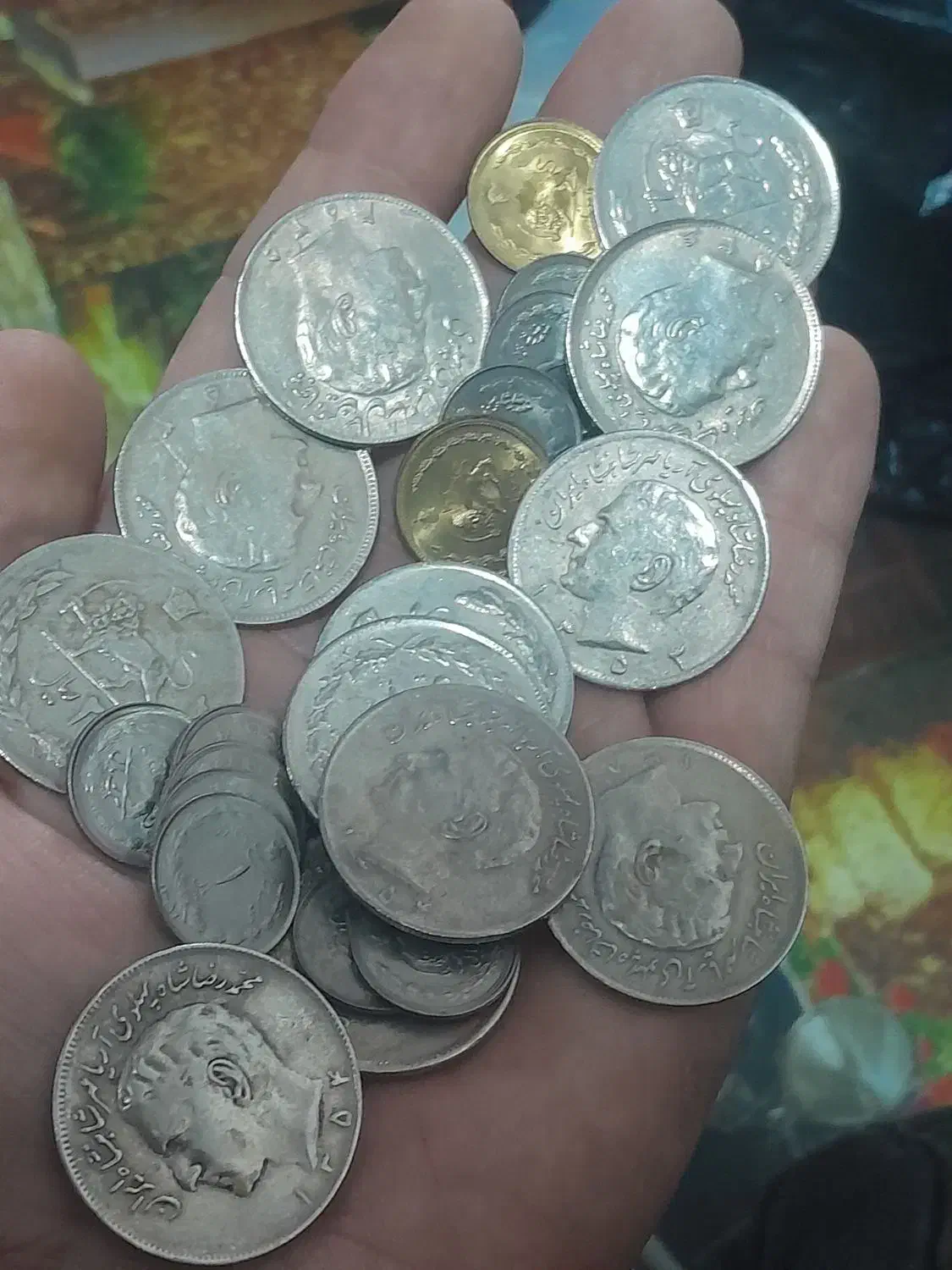 جواهرات سلطنتی اصل|جواهرات|کرمان, |دیوار