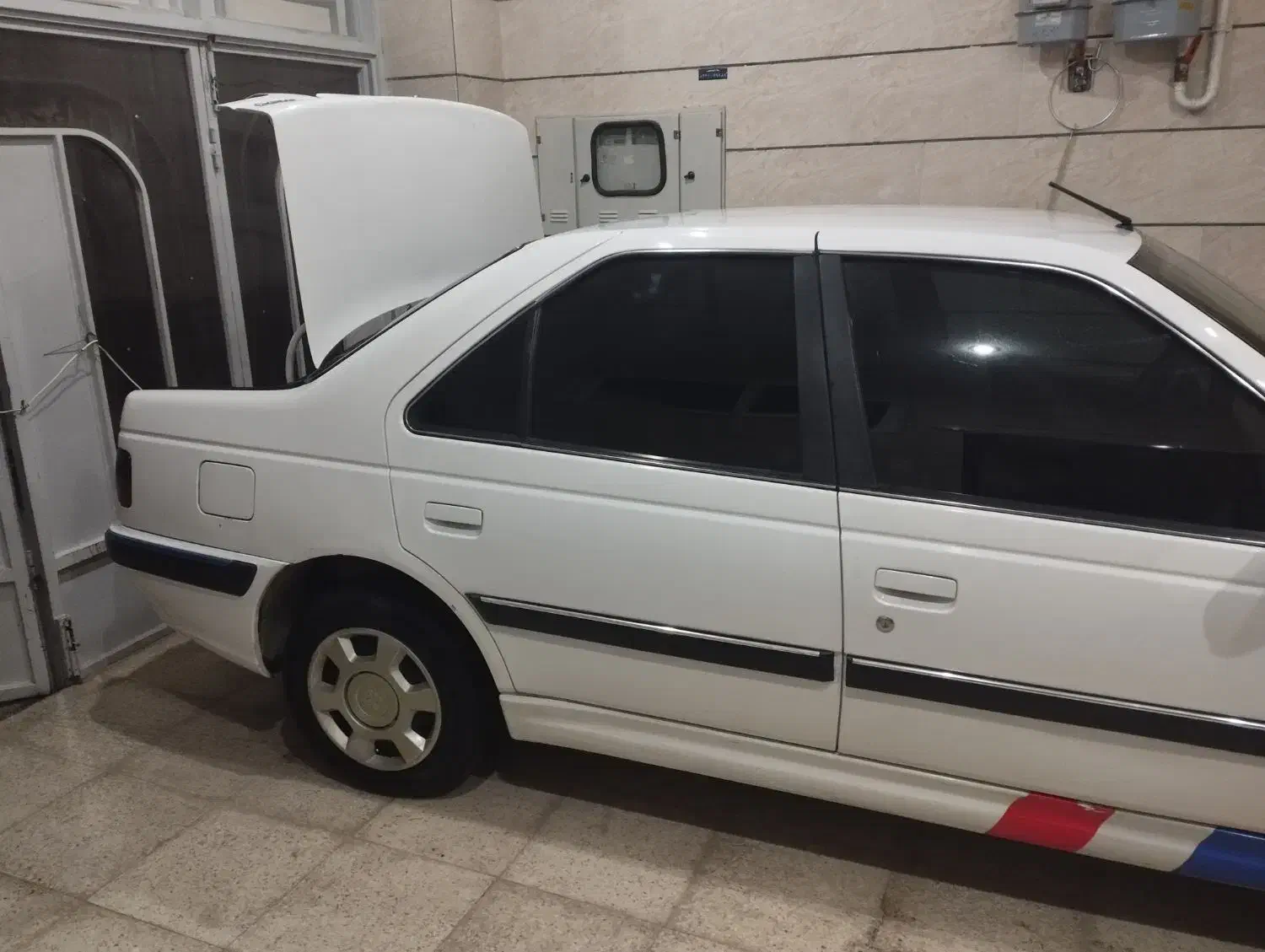 پژو پارس|خودرو سواری و وانت|برخوار, |دیوار