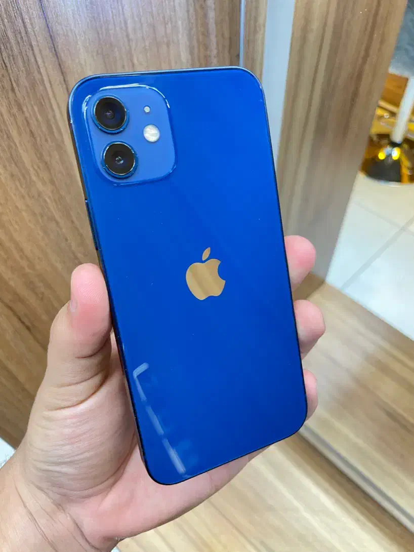 iPhone 12 ایفون ۱۲ ۶۴ گیگ تک سیم|موبایل|تهران, باشگاه نفت|دیوار
