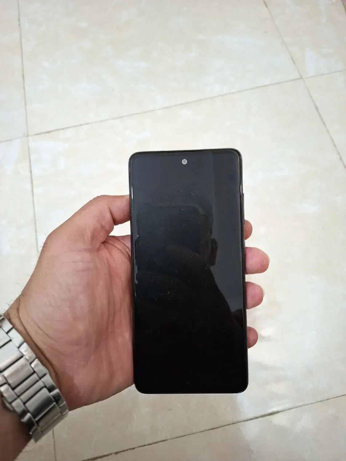 سامسونگ A52s حافظه 256 گیگ|موبایل|رشت, حافظ آباد|دیوار