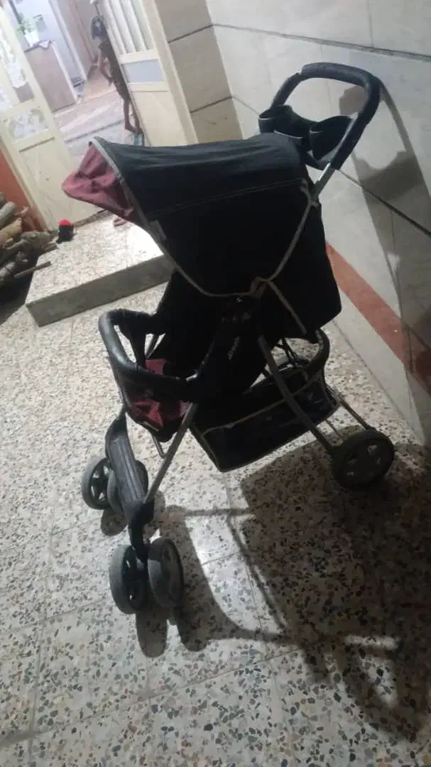 کالسکه|کالسکه و لوازم جانبی|ایذه, |دیوار