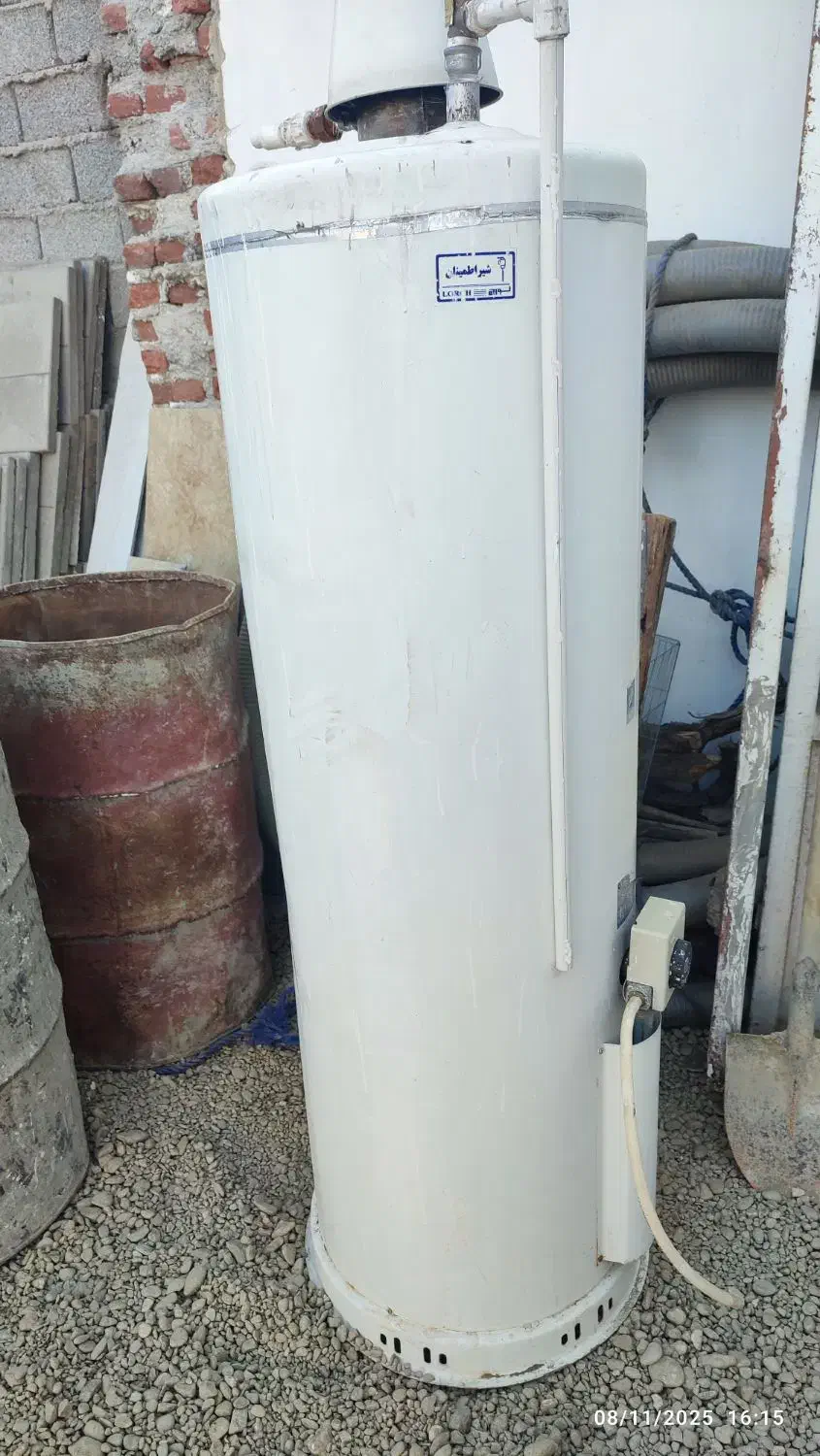 فروش|آبگرمکن، پکیج، شوفاژ|محمدبار, |دیوار