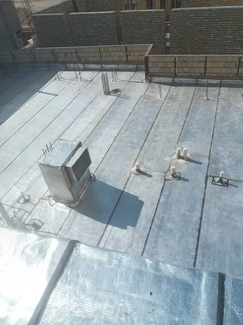 ایزوگام|خدمات پیشه و مهارت|نی‌ریز, |دیوار