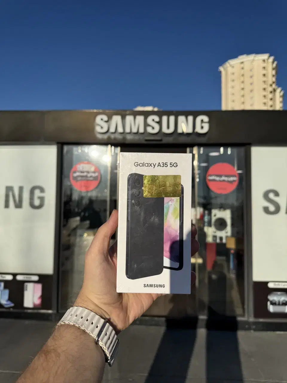 گوشی نقد و اقساط a56/a36/a26/a17/a07|موبایل|تهران, گلستان (شهرک راه آهن)|دیوار