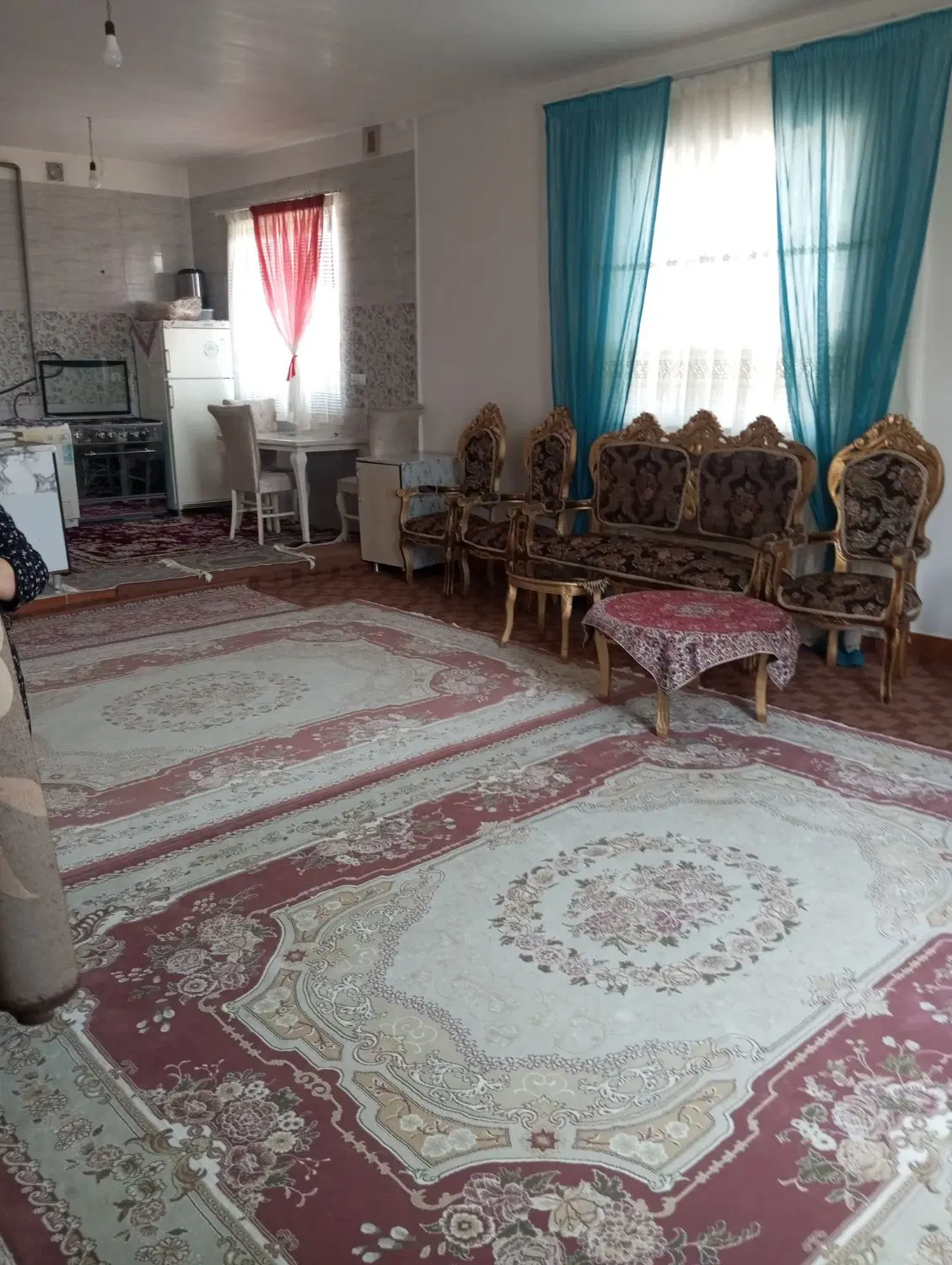خانه|فروش خانه و ویلا|اردبیل, |دیوار